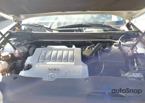 2007 Lexus Es 350 из США, поврежденный, VIN JTHBJ46G472108099